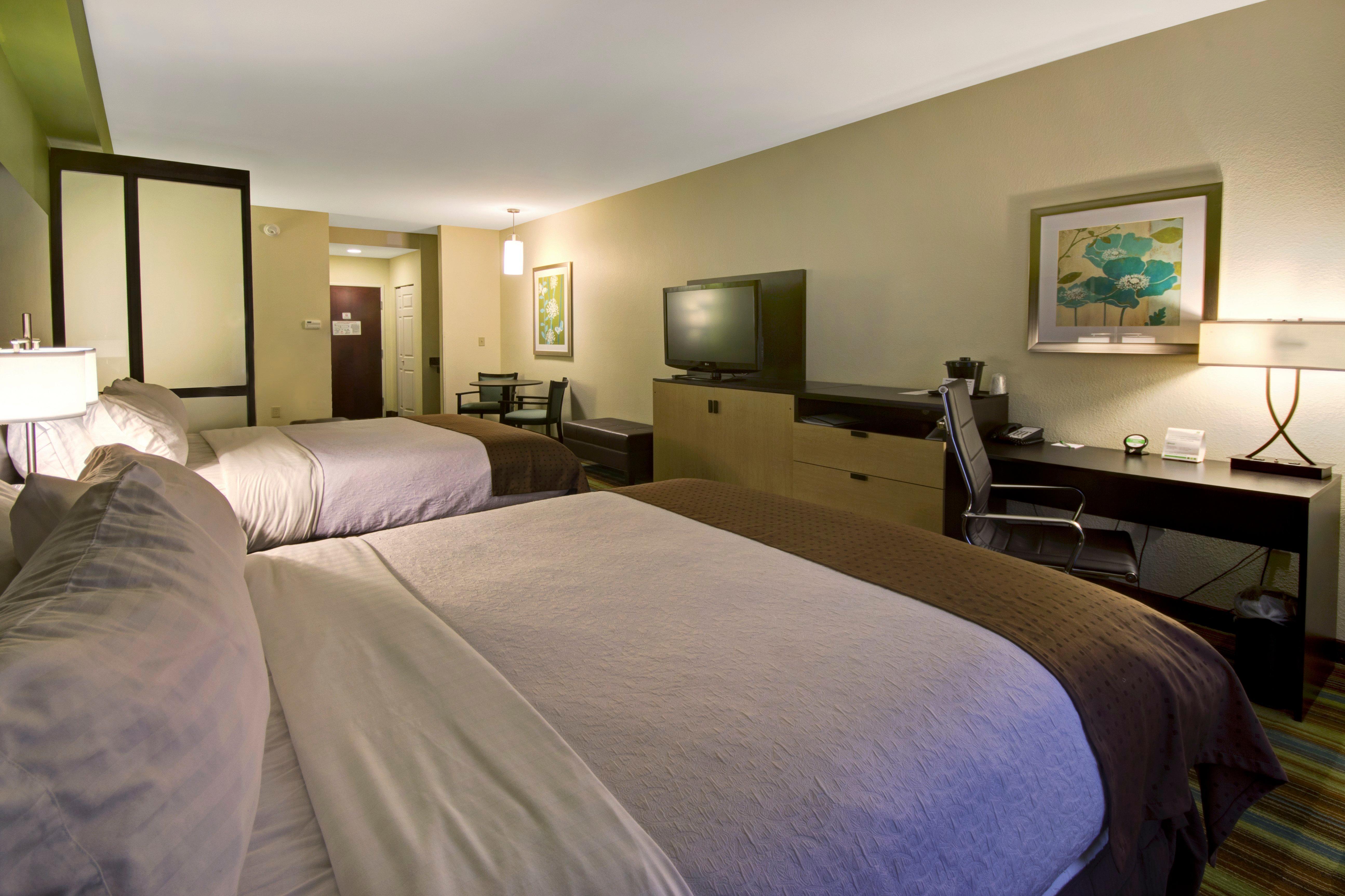 Holiday Inn Christiansburg Blacksburg By Ihg Exterior foto