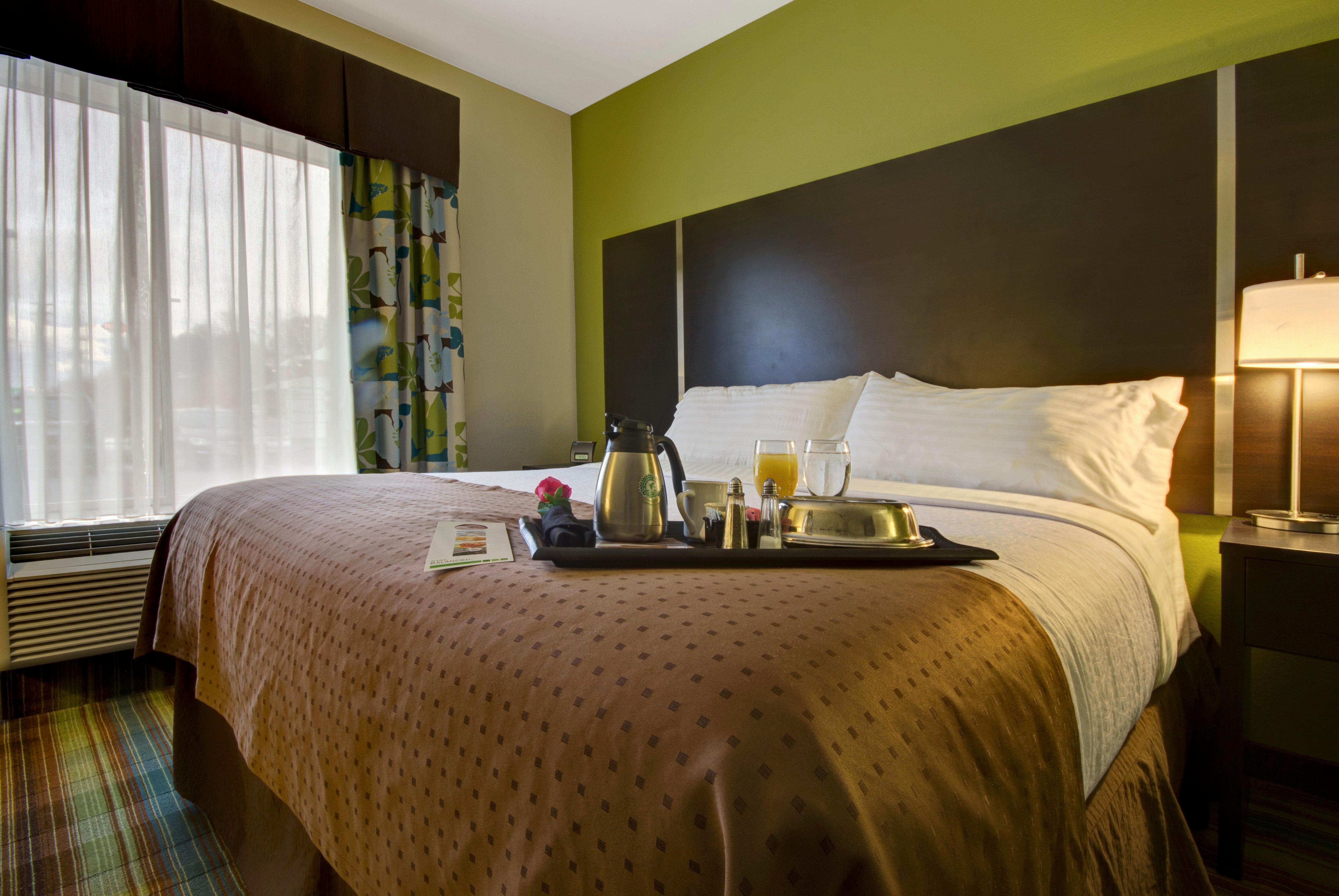 Holiday Inn Christiansburg Blacksburg By Ihg Exterior foto