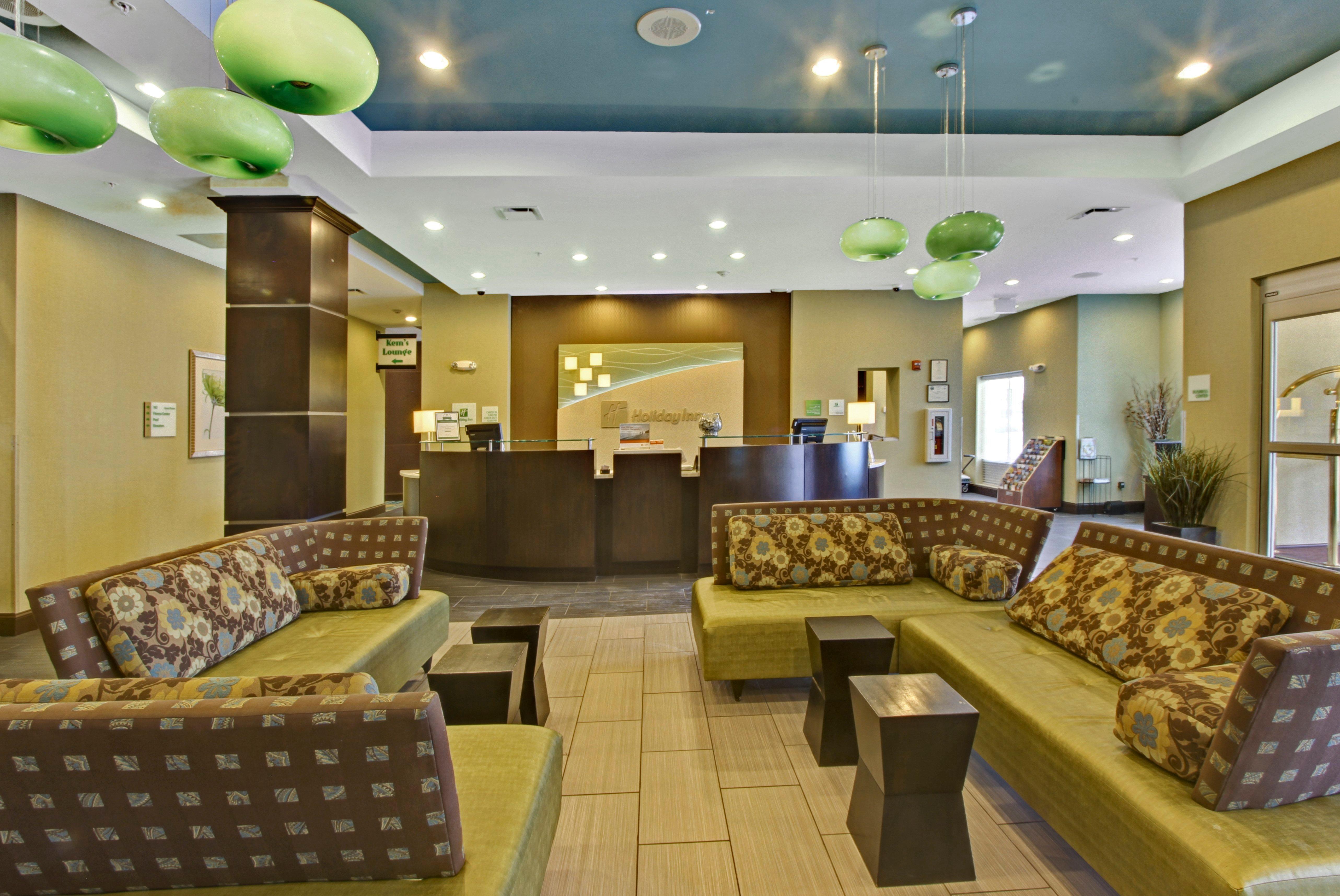 Holiday Inn Christiansburg Blacksburg By Ihg Exterior foto